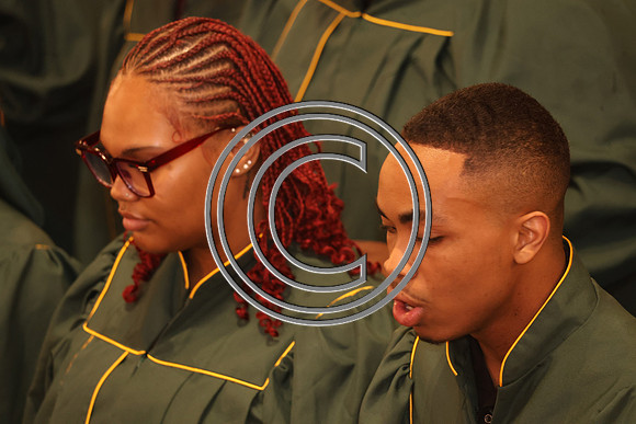 GAIN1779. MB AME HBCU The Wilberforce University Choir 03 08 2026 ktiplaura