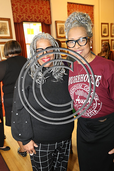 GAIN1472. MB AME HBCU The Wilberforce University Choir 03 08 2026 ktiplaura