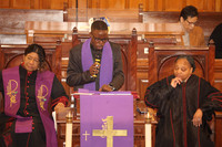 GAIN1383. MB AME HBCU The Wilberforce University Choir 03 08 2026 ktiplaura