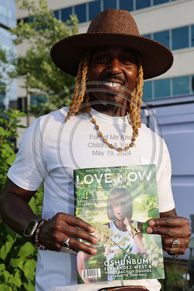 LEET5837.        LOVE Now  MAGAZINE SUMMER ISSUE RELEASE PARTY June 4, 2024 ktiplaura@gmail.com Mylifeourlifestory@gmail.com