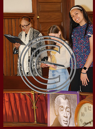 PHSL0012.'Mother Bethel African Methodist Episcopal (AME) Church SUNDAY CCP 04 26 2026 KTIPLAURA