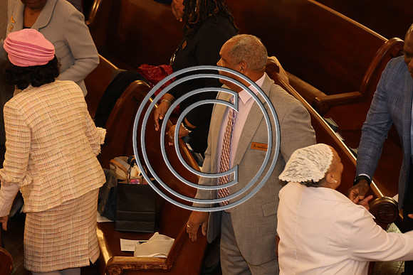 PHSL0073.'Mother Bethel African Methodist Episcopal (AME) Church SUNDAY CCP 04 26 2026 KTIPLAURA