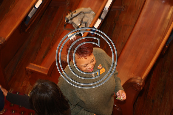PHSL0092.'Mother Bethel African Methodist Episcopal (AME) Church SUNDAY CCP 04 26 2026 KTIPLAURA