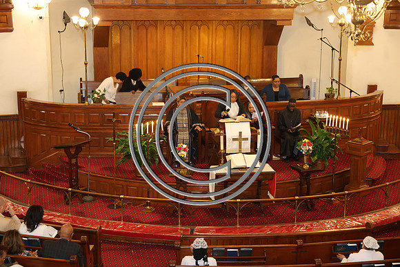 PHSL0143.'Mother Bethel African Methodist Episcopal (AME) Church SUNDAY CCP 04 26 2026 KTIPLAURA