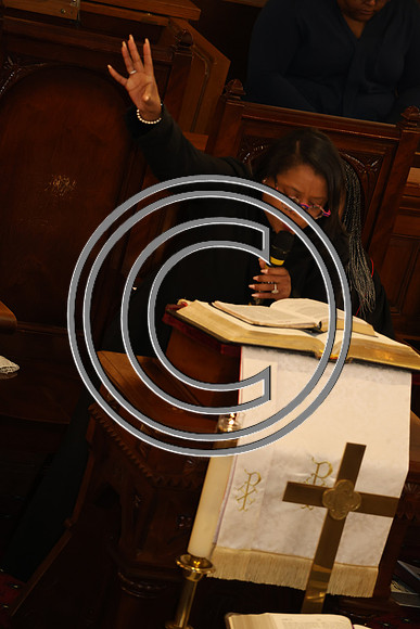 PHSL0151.'Mother Bethel African Methodist Episcopal (AME) Church SUNDAY CCP 04 26 2026 KTIPLAURA