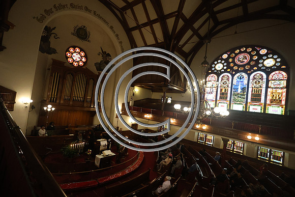 PHSL0173.'Mother Bethel African Methodist Episcopal (AME) Church SUNDAY CCP 04 26 2026 KTIPLAURA