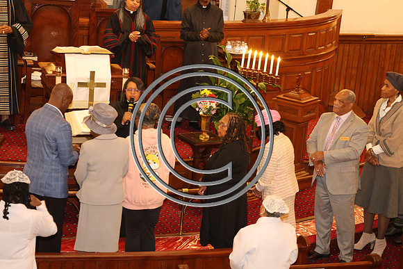 PHSL0188.'Mother Bethel African Methodist Episcopal (AME) Church SUNDAY CCP 04 26 2026 KTIPLAURA