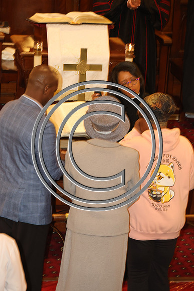 PHSL0191.'Mother Bethel African Methodist Episcopal (AME) Church SUNDAY CCP 04 26 2026 KTIPLAURA