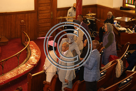 PHSL0198.'Mother Bethel African Methodist Episcopal (AME) Church SUNDAY CCP 04 26 2026 KTIPLAURA