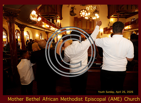 PHSL0218.'Mother Bethel African Methodist Episcopal (AME) Church SUNDAY CCP 04 26 2026 KTIPLAURA