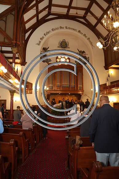 PHSL0223.'Mother Bethel African Methodist Episcopal (AME) Church SUNDAY CCP 04 26 2026 KTIPLAURA