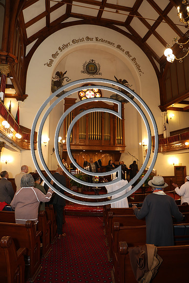 PHSL0224.'Mother Bethel African Methodist Episcopal (AME) Church SUNDAY CCP 04 26 2026 KTIPLAURA