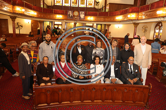 PHSL0235.'Mother Bethel African Methodist Episcopal (AME) Church SUNDAY CCP 04 26 2026 KTIPLAURA