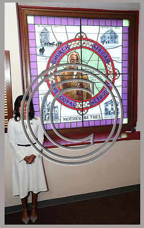 PHSL0256.'Mother Bethel African Methodist Episcopal (AME) Church SUNDAY CCP 04 26 2026 KTIPLAURA