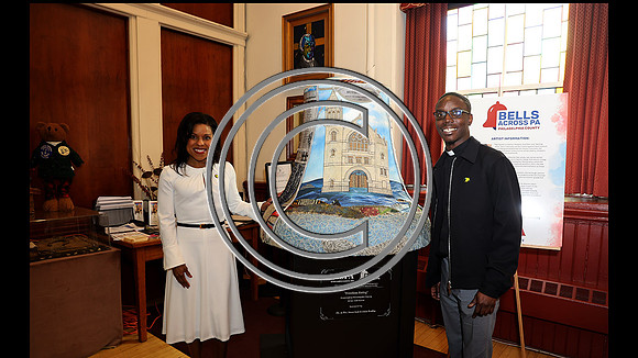 PHSL0280.'Mother Bethel African Methodist Episcopal (AME) Church SUNDAY CCP 04 26 2026 KTIPLAURA