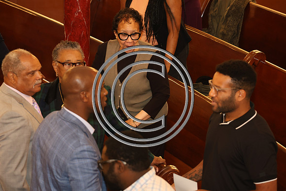 PHSL0081.'Mother Bethel African Methodist Episcopal (AME) Church SUNDAY CCP 04 26 2026 KTIPLAURA