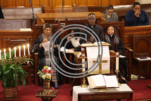 PHSL0125.'Mother Bethel African Methodist Episcopal (AME) Church SUNDAY CCP 04 26 2026 KTIPLAURA