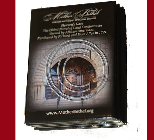PHSL0349.'Mother Bethel African Methodist Episcopal (AME) Church SUNDAY CCP 04 26 2026 KTIPLAURA