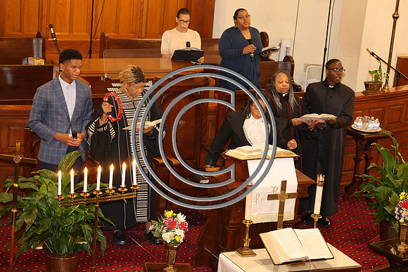 PHSL0014.'Mother Bethel African Methodist Episcopal (AME) Church SUNDAY CCP 04 26 2026 KTIPLAURA