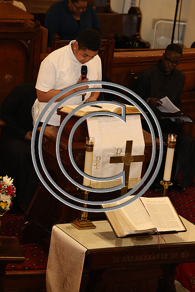 PHSL0030.'Mother Bethel African Methodist Episcopal (AME) Church SUNDAY CCP 04 26 2026 KTIPLAURA