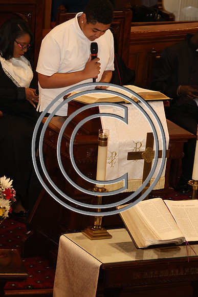PHSL0031.'Mother Bethel African Methodist Episcopal (AME) Church SUNDAY CCP 04 26 2026 KTIPLAURA