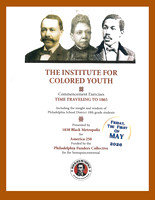 0MB AME 050126 The 2026 Institute for Colored Youth Ktiplaura