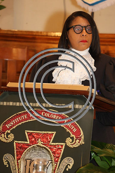 PHSL0057. MB AME 050126 The 2026 Institute for Colored Brielle birthday 05012026 KTIPLAURA