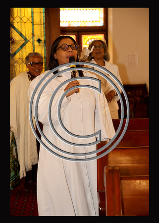 PHSL0239. MB AME 0503 2026 KTIPLAURA Service of Word and Sacrament