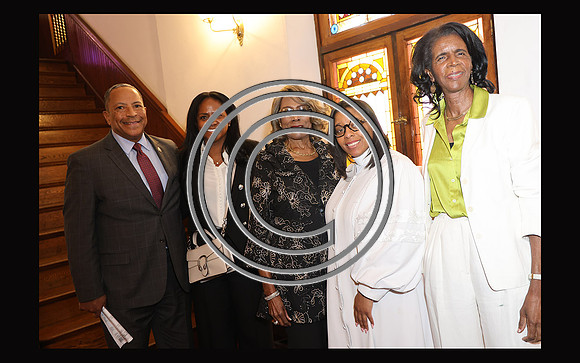 PHSL0265. MB AME 0503 2026 KTIPLAURA Service of Word and Sacrament