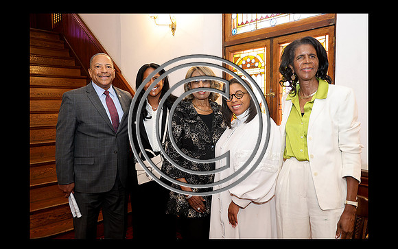 PHSL0268. MB AME 0503 2026 KTIPLAURA Service of Word and Sacrament