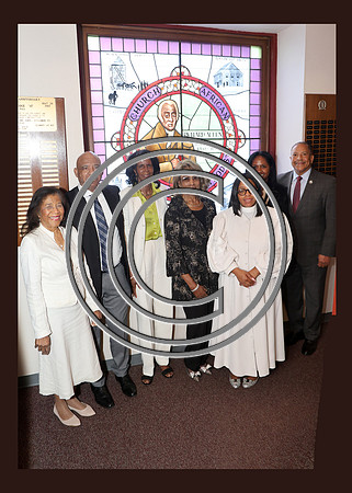 PHSL0269. MB AME 0503 2026 KTIPLAURA Service of Word and Sacrament