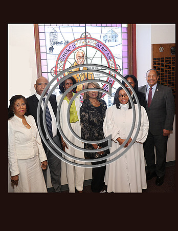 PHSL0271. MB AME 0503 2026 KTIPLAURA Service of Word and Sacrament