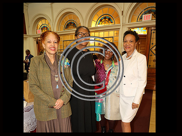 PHSL0303. MB AME 0503 2026 KTIPLAURA Service of Word and Sacrament