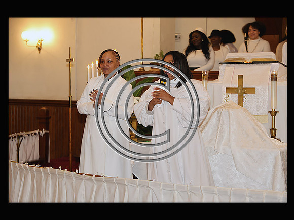 PHSL0226. MB AME 0503 2026 KTIPLAURA Service of Word and Sacrament