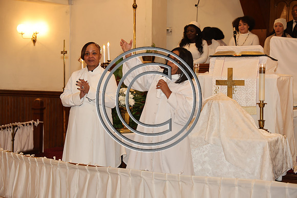 PHSL0227. MB AME 0503 2026 KTIPLAURA Service of Word and Sacrament