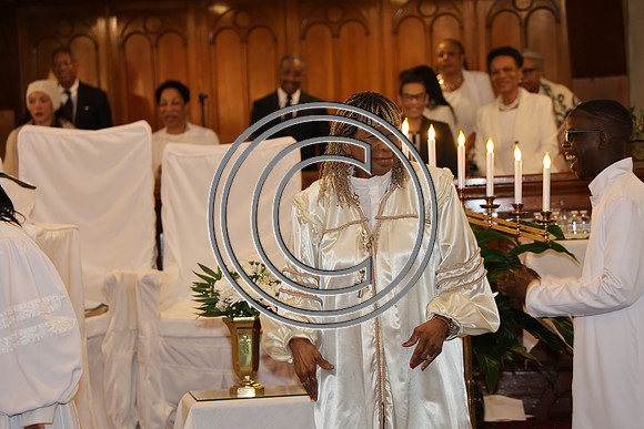PHSL0225. MB AME 0503 2026 KTIPLAURA Service of Word and Sacrament
