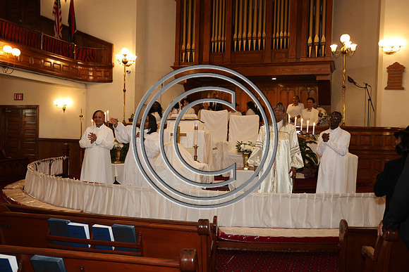 PHSL0228. MB AME 0503 2026 KTIPLAURA Service of Word and Sacrament