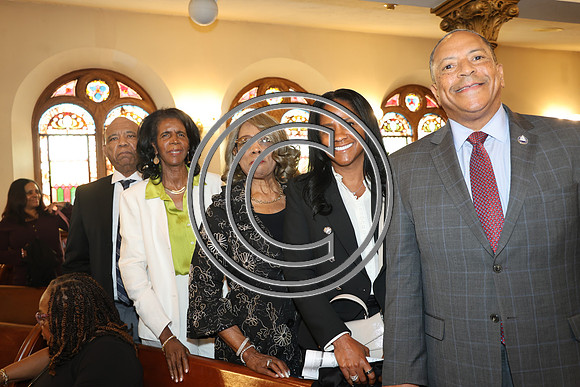 PHSL0231. MB AME 0503 2026 KTIPLAURA Service of Word and Sacrament