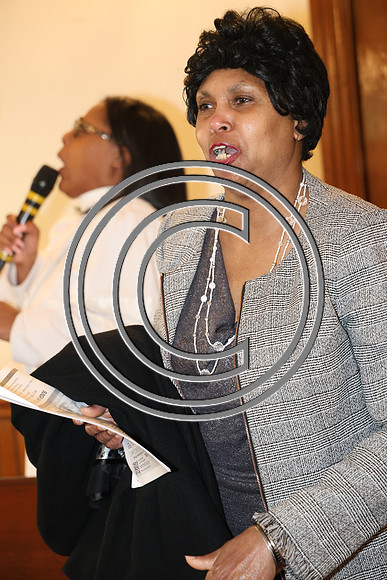 PHSL0241. MB AME 0503 2026 KTIPLAURA Service of Word and Sacrament