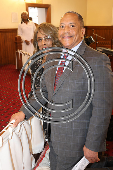 PHSL0252. MB AME 0503 2026 KTIPLAURA Service of Word and Sacrament