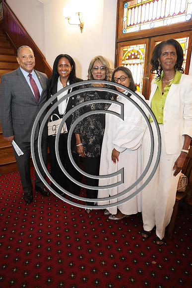 PHSL0267. MB AME 0503 2026 KTIPLAURA Service of Word and Sacrament