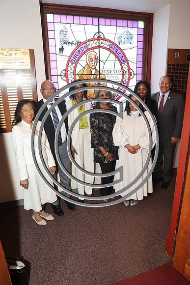 PHSL0270. MB AME 0503 2026 KTIPLAURA Service of Word and Sacrament
