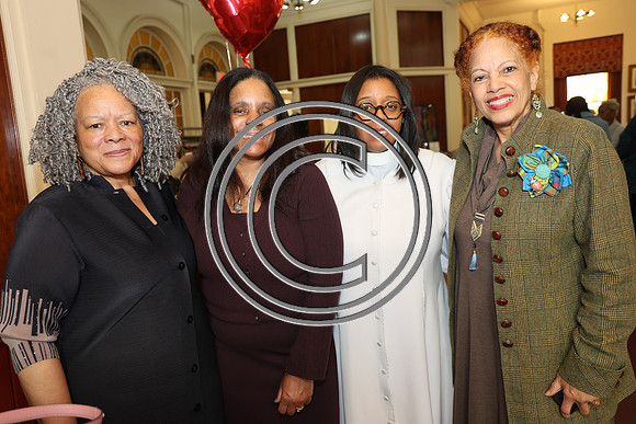 PHSL0283. MB AME 0503 2026 KTIPLAURA Service of Word and Sacrament