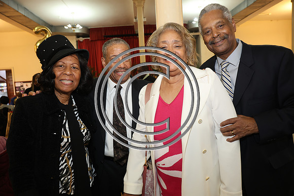 PHSL0286. MB AME 0503 2026 KTIPLAURA Service of Word and Sacrament