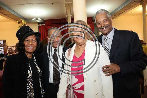 PHSL0285. MB AME 0503 2026 KTIPLAURA Service of Word and Sacrament