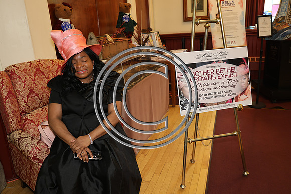 PHSL0298. MB AME 0503 2026 KTIPLAURA Service of Word and Sacrament