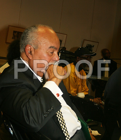 Honoring Dr. Edward Robinson (54)