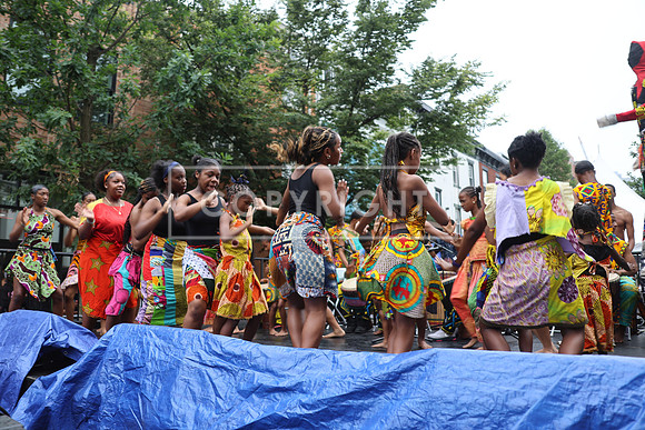 ROSS0217 The Odunde Festival 2025 June 8 ktiplaura