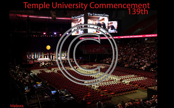 PHSL0025. Temple University Commencement K SCOTT 05062026