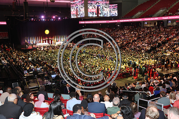PHSL0080. Temple University Commencement K SCOTT 05062026